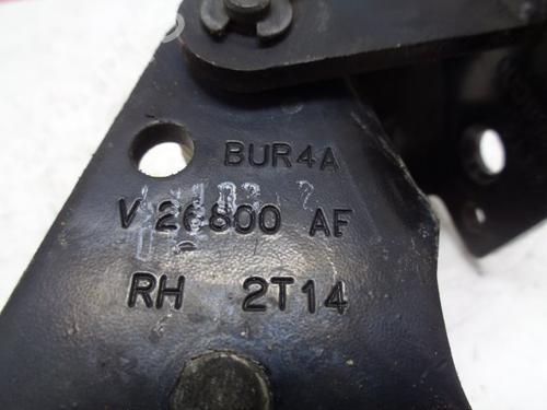 Hinge/Door check strap FORD TRANSIT CONNECT (P65_, P70_, P80_) 1.8 Di | BP15936675C146 