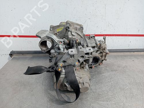 Gearbox VW GOLF V (1K1)  | BP19423996M3 