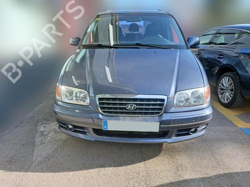 Left front indicator HYUNDAI TRAJET (FO) 2.0 CRDi | BP15925291C32 