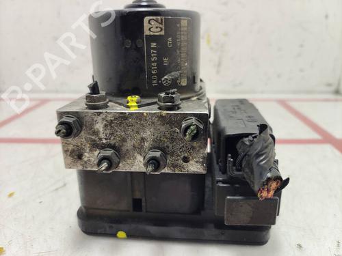 Used ABS pump ABS pump SEAT TOLEDO III (5P2) [2004-2009] 29906432 29906432