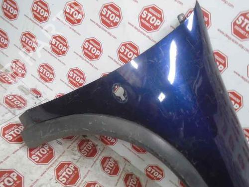 Right front fenders OPEL CORSA B (S93) 1.2 i 16V (F08, F68, M68) | BP7621589C42 
