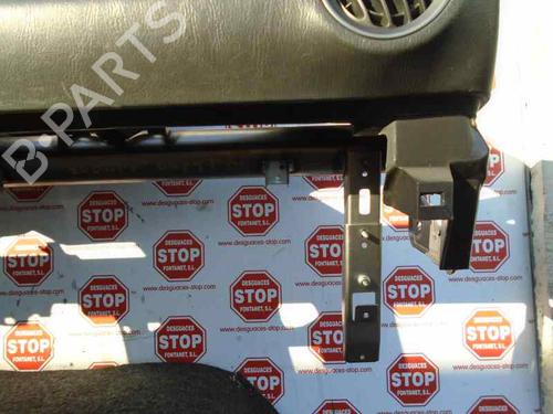 Dashboard SUBARU IMPREZA Saloon (GD) 2.5 i WRX AWD (GDG) | BP7399465C46 