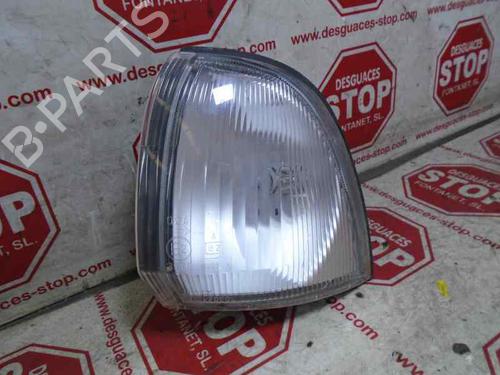 Used Left front indicator SUZUKI ALTO IV (EF, SH410_) 1.0 (SH410) (53 hp) 7320206