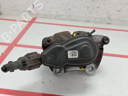 Left rear brake caliper RENAULT MEGANE III Hatchback (BZ0/1_, B3_) 1.2 TCe (BZ16, BZ28) | BP27680462M107 