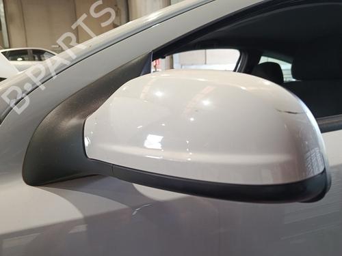 Used Left mirror Left mirror 37641881 37641881