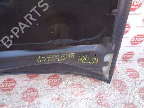 Panser OPEL ASTRA H (A04) 1.9 CDTI (L48) | BP7783047C1 