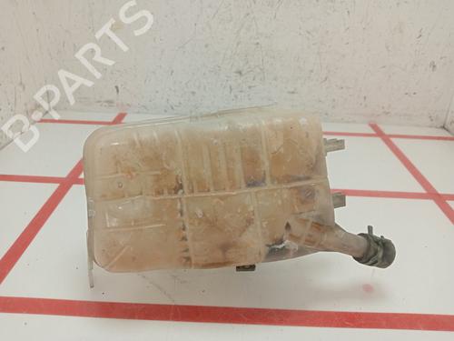 Expansion tank RENAULT MEGANE III Hatchback (BZ0/1_, B3_) 1.5 dCi | BP28078855C120 