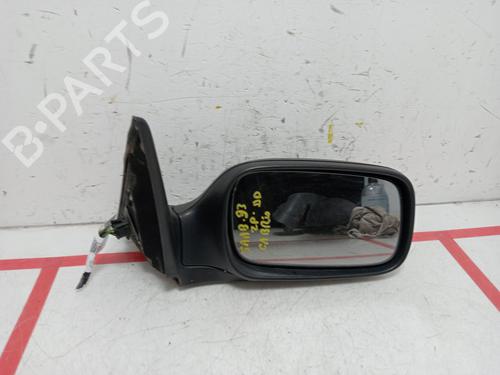Used Right mirror Right mirror SAAB 9-3 Cabriolet (YS3D) 2.0 i (131 hp) 32748540 32748540