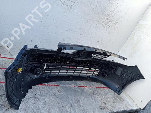 Front bumper RENAULT GRAND SCÉNIC II (JM0/1_) 1.9 dCi | BP30152048C7 