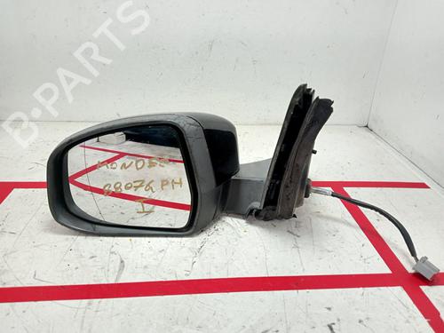 Used Left mirror FORD MONDEO IV (BA7) 1.8 TDCi (125 hp) 17531951