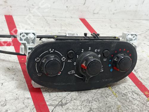Climate control DACIA SANDERO II  | BP21201123I5