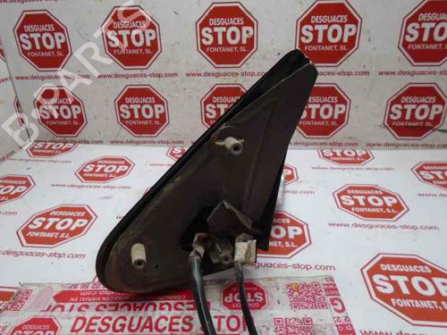 Right mirror SEAT CORDOBA (6K1, 6K2)  | BP7348774C27 