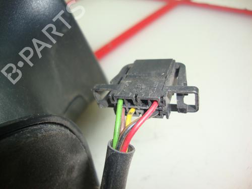 Right mirror SEAT TOLEDO III (5P2)  | BP7363513C27 