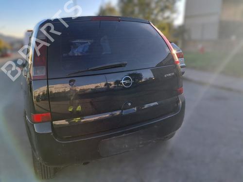 Gebruikte OPEL MERIVA A MPV (X03) [2003-2010]  4355381 Onderdelen