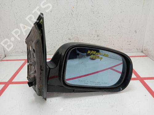 Used Right mirror SSANGYONG KYRON [2005-2014]  28196128
