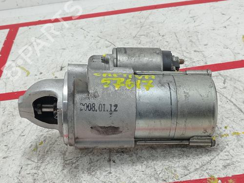 Used Starter CHEVROLET CAPTIVA (C100, C140) [2006-2025]  21127864