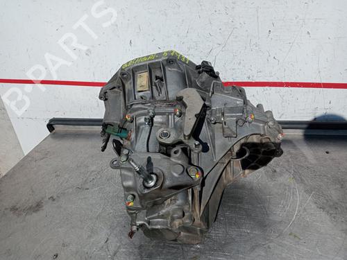 Gearbox NISSAN QASHQAI / QASHQAI +2 I (J10, NJ10, JJ10E)  | BP22902274M3 