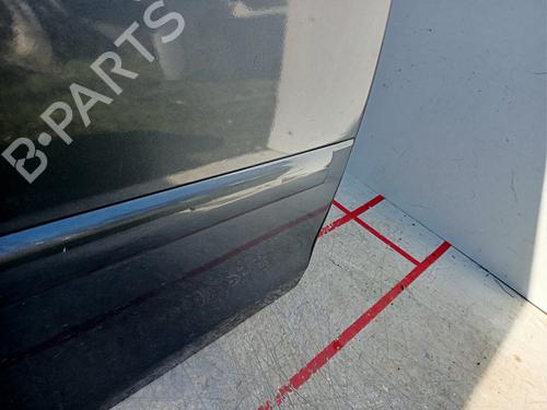 Right rear door CITROËN C4 Picasso I MPV (UD_)  | BP24432363C5 