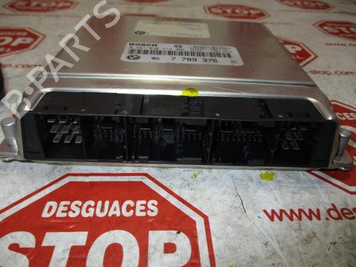 Engine control unit (ECU) BMW X5 (E53) 3.0 d | BP7328220M57 