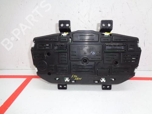 Instrument cluster HYUNDAI i10 II (BA, IA) 1.2 | BP15924961C47 