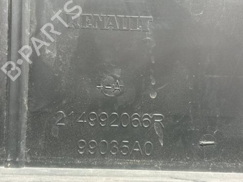 Frontplade/Frontkurv RENAULT CLIO IV (BH_)  | BP30061533C72 