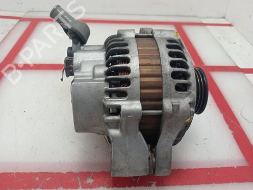 Alternator SUZUKI SWIFT III (MZ, EZ)  | BP16135606M7 