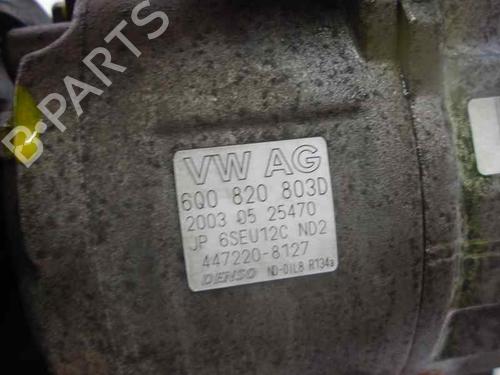 AC compressor SEAT CORDOBA (6L2) 1.4 TDI | BP7361475M34 