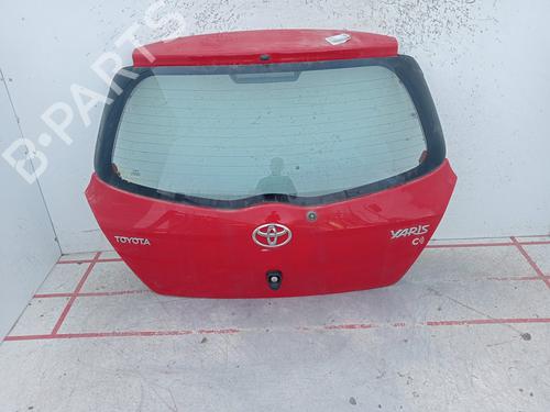 Used Tailgate Tailgate 36032325 36032325