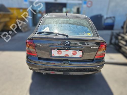 Injection pump OPEL ASTRA G Hatchback (T98) 2.2 DTI (F08, F48) | BP27599338M78