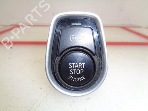 Used Ignition barrel BMW 1 (F20) 116 d (116 hp) 15930508