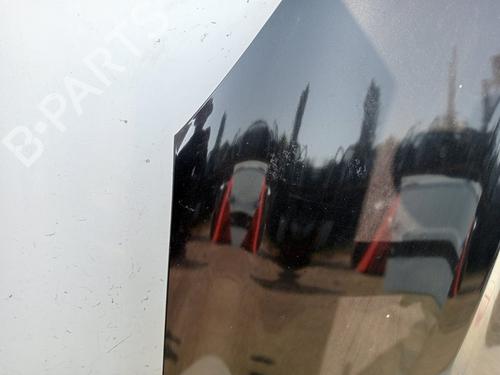 Hood NISSAN QASHQAI I (J10, NJ10)  | BP27706453C1 