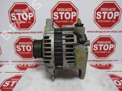 Used Alternator NISSAN PRIMERA Hatchback (P12) [2002-2025]  7382245