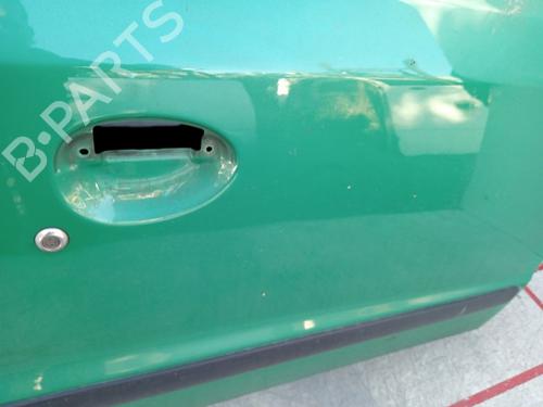 Right front door HYUNDAI ATOS (MX) 1.0 i | BP22648565C3 