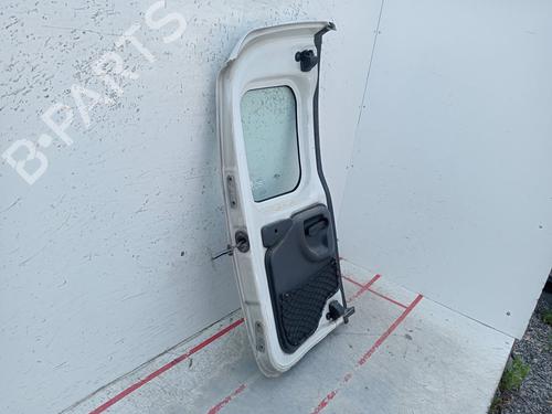 Right tailgate DACIA LOGAN MCV (KS_) | BP36670420C77 - Image 3