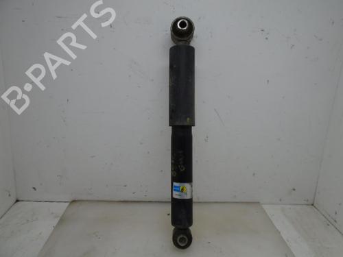 Left rear shock absorber OPEL MERIVA B MPV (S10)  | BP7327718M18 