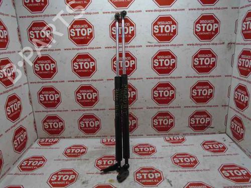 Gassdemper Bakluke MAZDA 6 Station Wagon (GY) 2.0 DI (GY19) (143 hp) 15922235