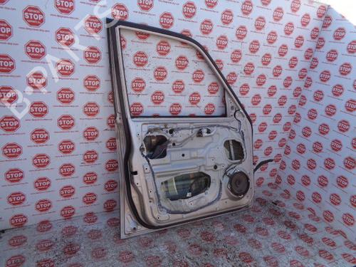 Left front door HYUNDAI TERRACAN (HP) 2.9 CRDi 4WD | BP7623854C2 