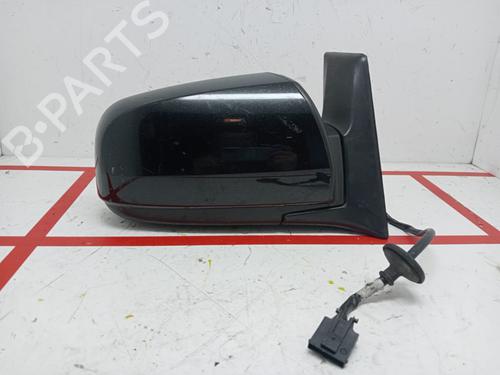 Right mirror OPEL ZAFIRA / ZAFIRA FAMILY B (A05) 1.7 CDTI (M75) | BP15931846C27 
