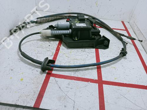Used Electric handbrake PEUGEOT 5008 (0U_, 0E_) 2.0 HDi 150 / BlueHDi 150 (150 hp) 21094000
