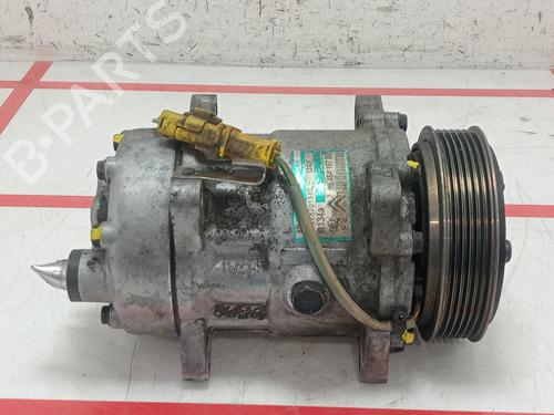 AC-Kompressor CITROËN C5 I (DC_) 2.0 HDi (DCRHZB, DCRHZE) | BP27185435M34 