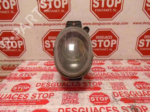 Used Left front fog light SEAT TOLEDO II (1M2) [1998-2006]  7342159