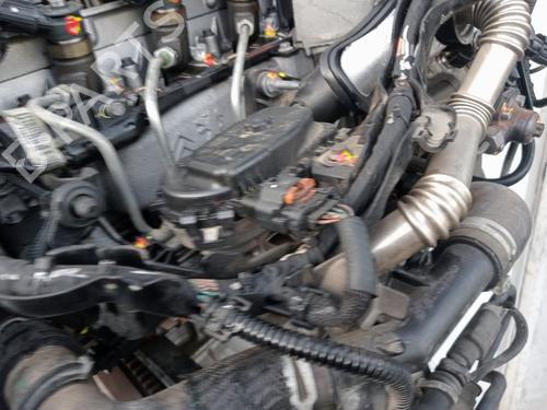 Engine CITROËN C4 CACTUS 1.6 BlueHDi 100 | BP31611362M1