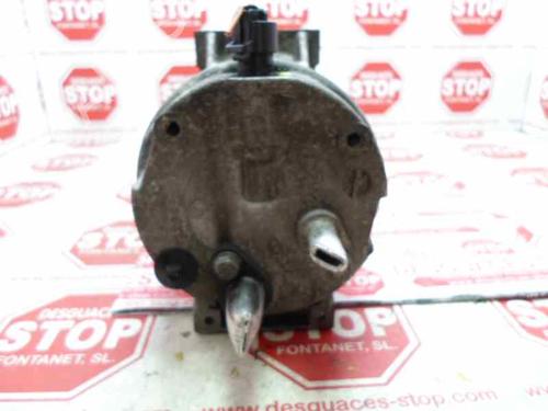 AC compressor RENAULT LAGUNA II Grandtour (KG0/1_) 1.9 dCi (KG0G) | BP7359876M34 