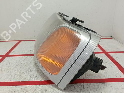 Left headlight LAND ROVER FREELANDER I (L314) 2.0 DI 4x4 | BP17428475C28 