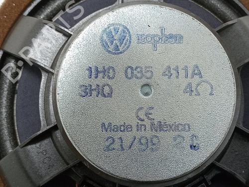 Used Other Other VW GOLF III (1H1) 2.0 (115 hp) 34625282 34625282