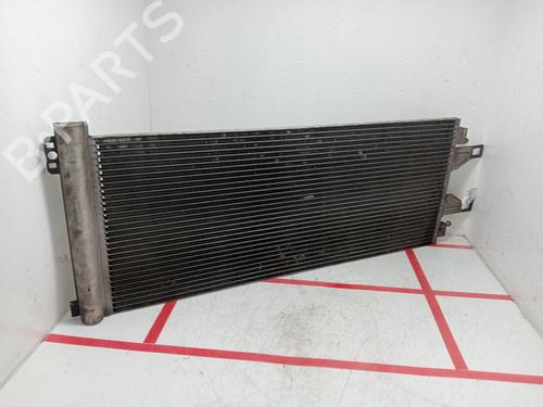AC radiator PEUGEOT BOXER Van 2.0 BlueHDi 110 | BP38935656M32 - Image 4