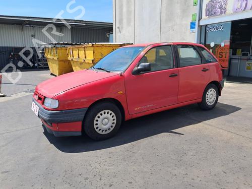 Rear parcel shelf SEAT IBIZA II (6K1) 1.4 i | BP15936217C85 