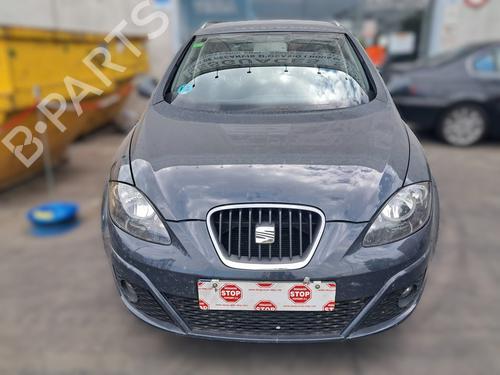 Frontplade/Frontkurv Frontplade/Frontkurv SEAT ALTEA XL (5P5, 5P8) [2006-2015] 35737155 35737155