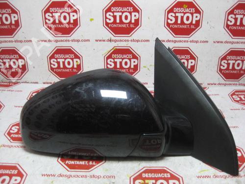 Right mirror OPEL VECTRA C (Z02) 1.9 CDTI (F69) | BP7399554C27 