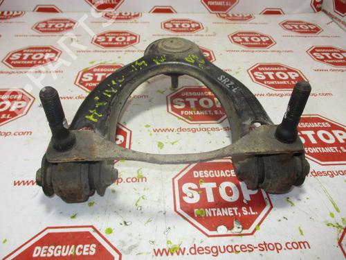 Used Left front suspension arm HONDA CIVIC V Saloon (EG, EH) [1991-1996]  7366507